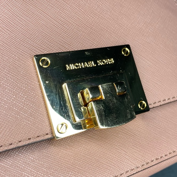 Michael Kors Small Crossbody - Picture 11 of 11